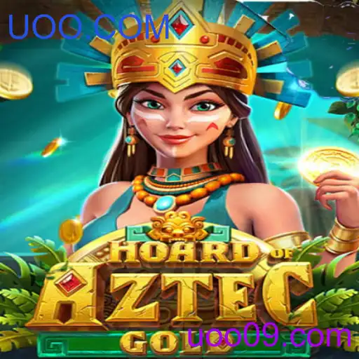 HoardofAztecgold